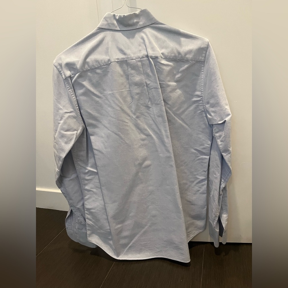 Dress shirt - Picture 2 of 3
